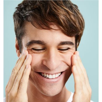 NIVEA MEN Sensitive balsam după bărbierit - imagine 3